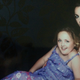 Nicole Barr and her mother, Dolly Buckland